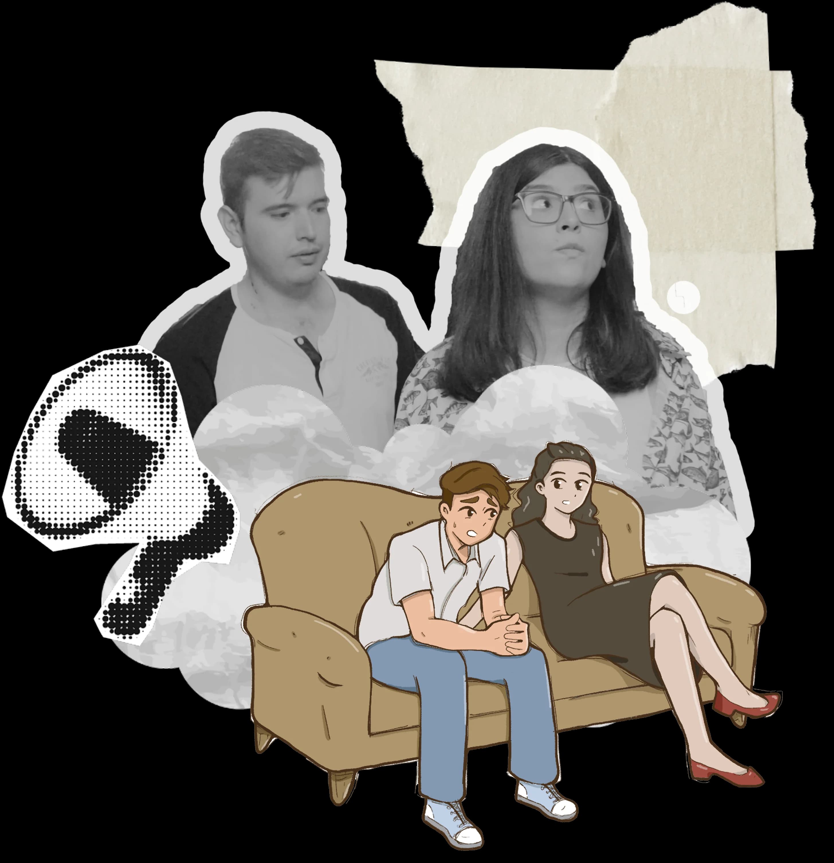 Portada del libro La bruja de mi ex